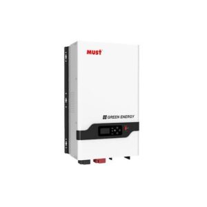 Inversor Híbrido Fotovoltaico 3 kW