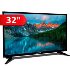 Smart TV LED 32” HD