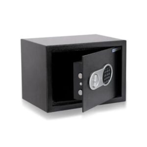Caja de Seguridad Royal 16 Litros – Sistema de Cierre Electrónico
