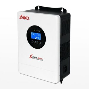 SAKO Hybrid Power 12K