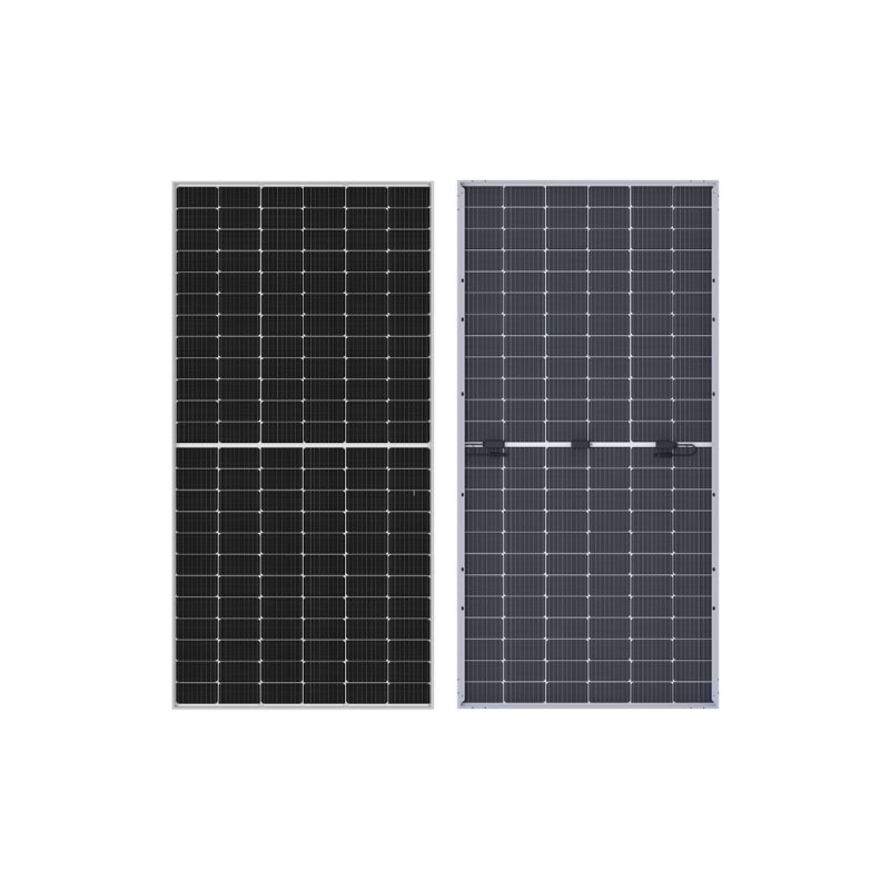 Sistema Fotovoltaico Residencial 4 kW - Imagen 7
